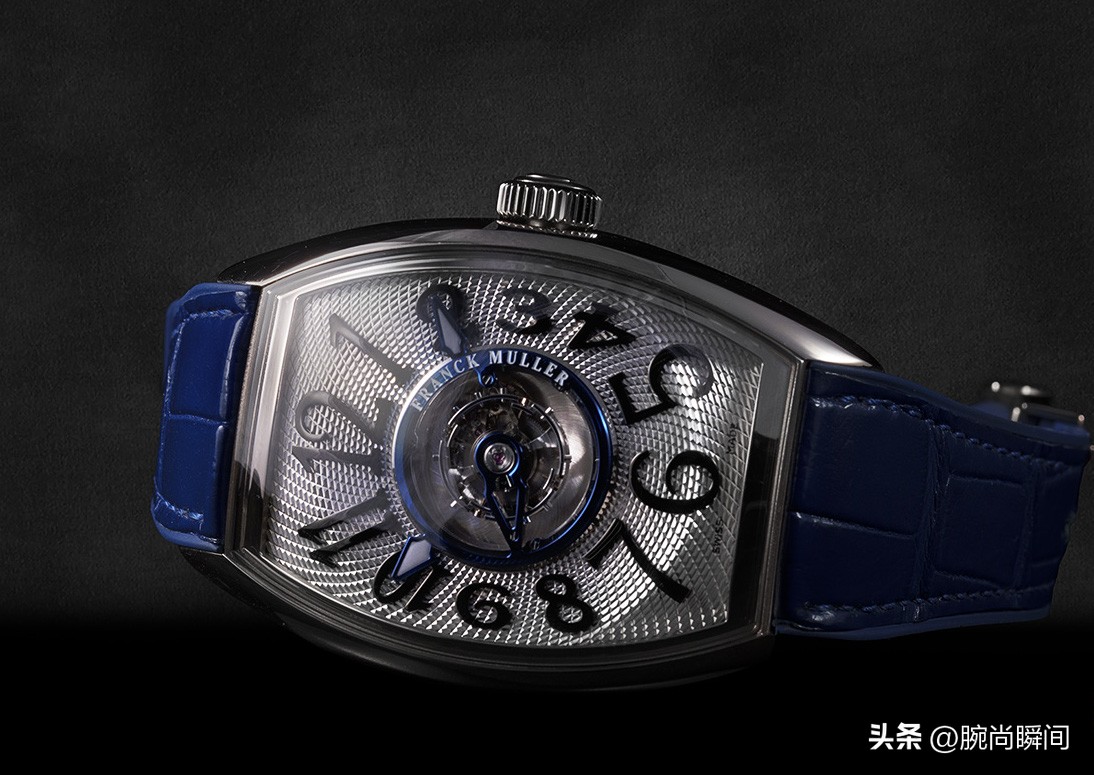 法兰克穆勒镂空陀飞轮价格,200万法兰克穆勒陀飞轮