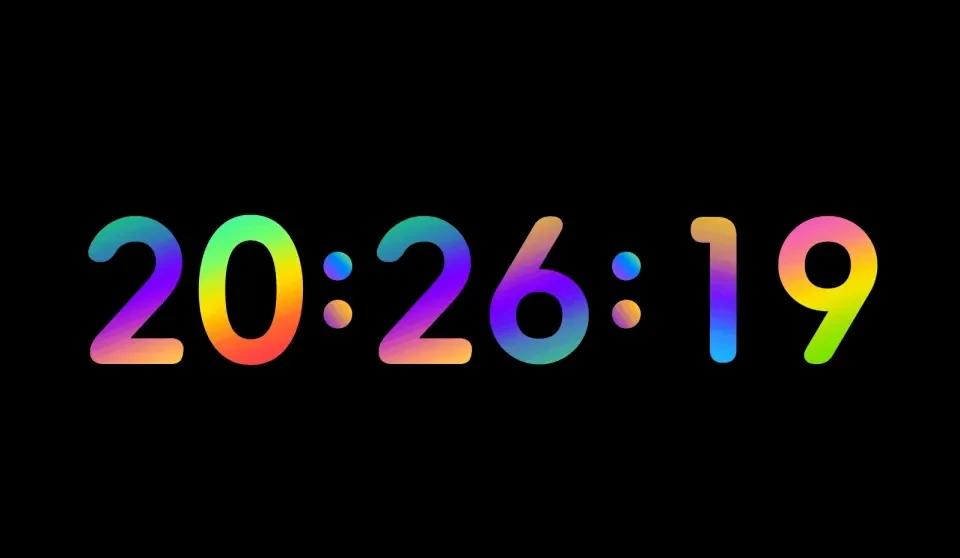 电脑漂亮的屏保怎么设置,好看的电脑屏保怎么设置