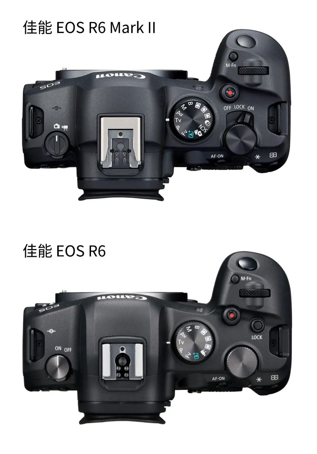 佳能r6mark2配什么性价比镜头,佳能r6mark2预拍摄