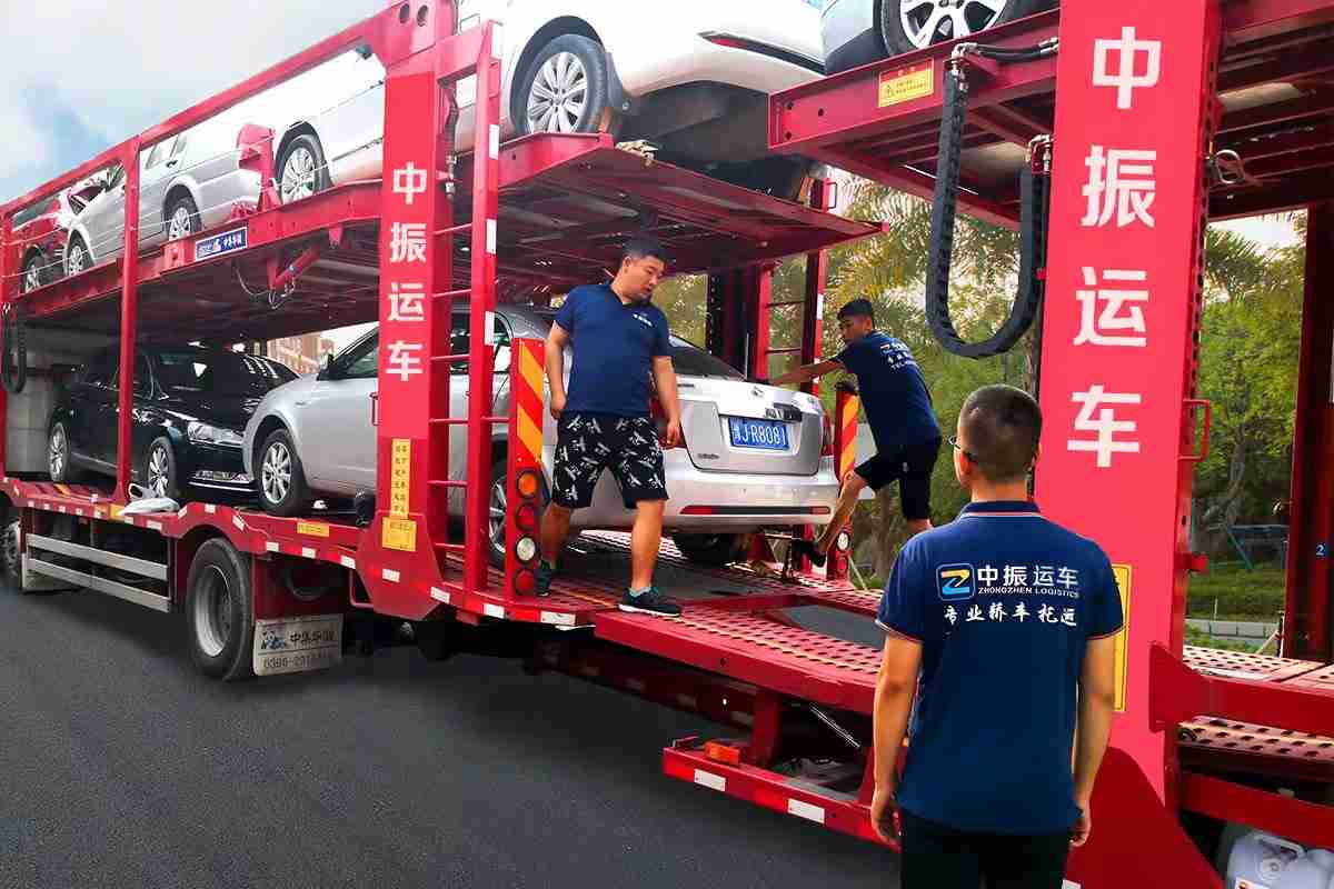 物流要怎么寄,物流托运价格查询