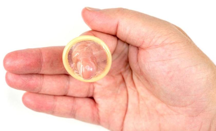 怎么在*生活性**前，判断对象有没有性病？