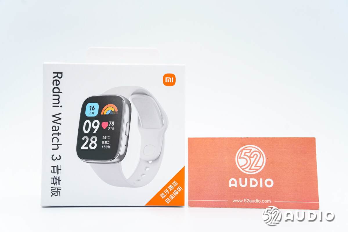 redmiwatch3青春版怎么接受信息,redmiwatch3青春版功能键在哪里