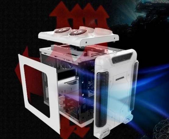 组装电脑要注意哪些细节,新手小白怎么学会组装电脑