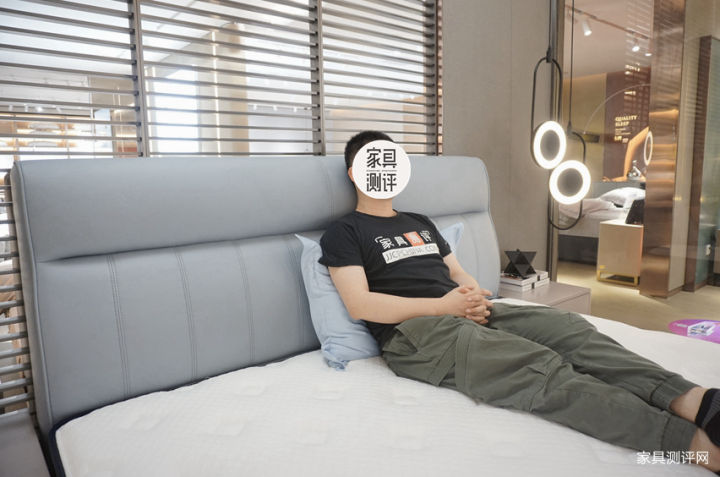 芝华仕5星智能床测评,流行芝华仕软床品牌排行榜前十名