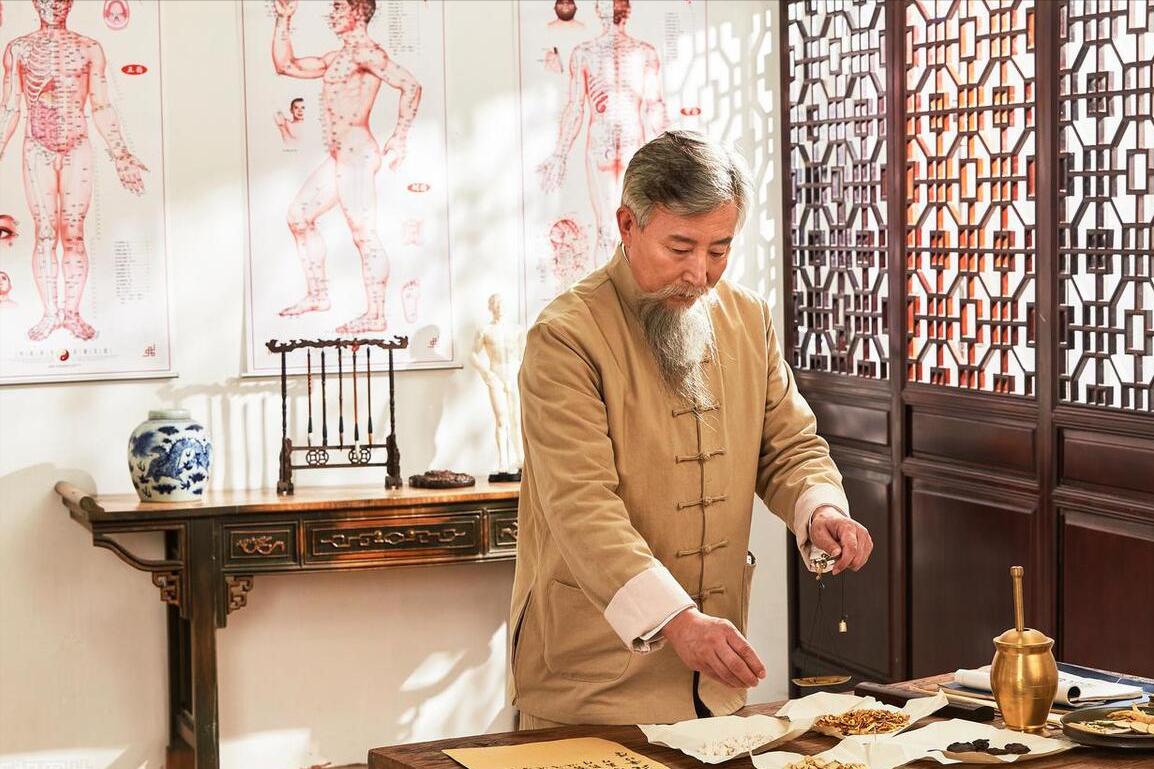 走近中医|利用“络病理论”对干燥综合征的病机分析与治疗