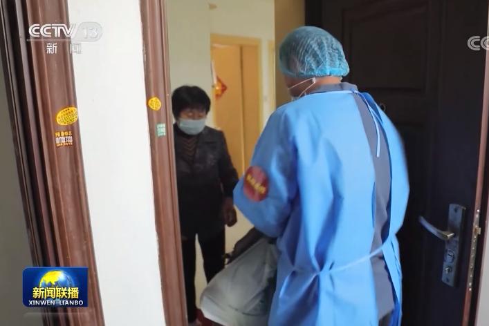 央视报道!“红色代办”“奶粉骑士”,退役军人在保供战场再续“戎光”