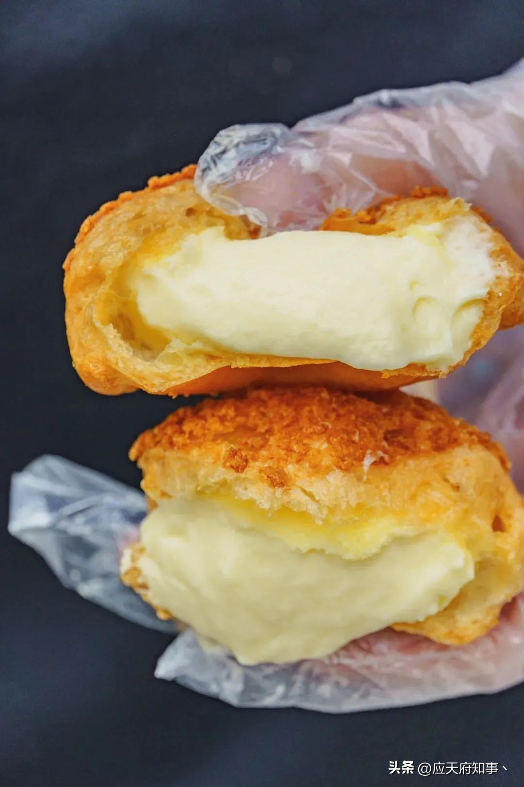 家门口的神级老店，南京人的风味时光机