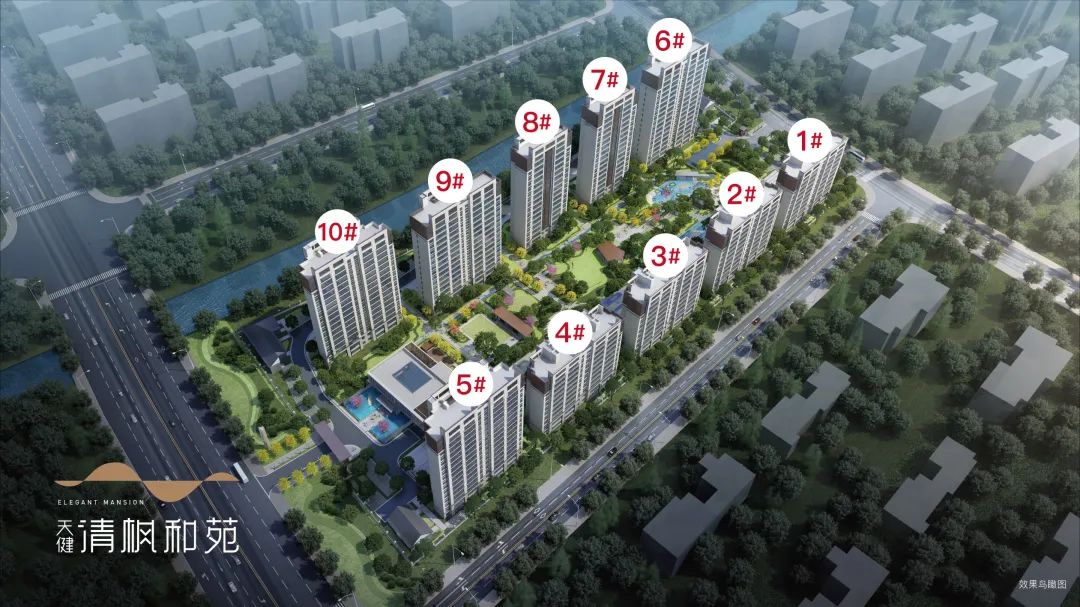 逆市火爆出圈！苏州湾这个C位红盘为何能热度持续爆表？