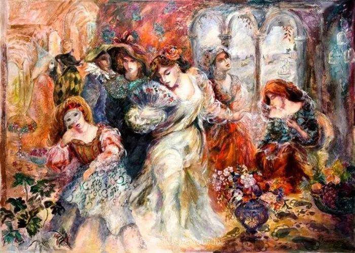 爱尔兰的诗人,爱尔兰吟唱