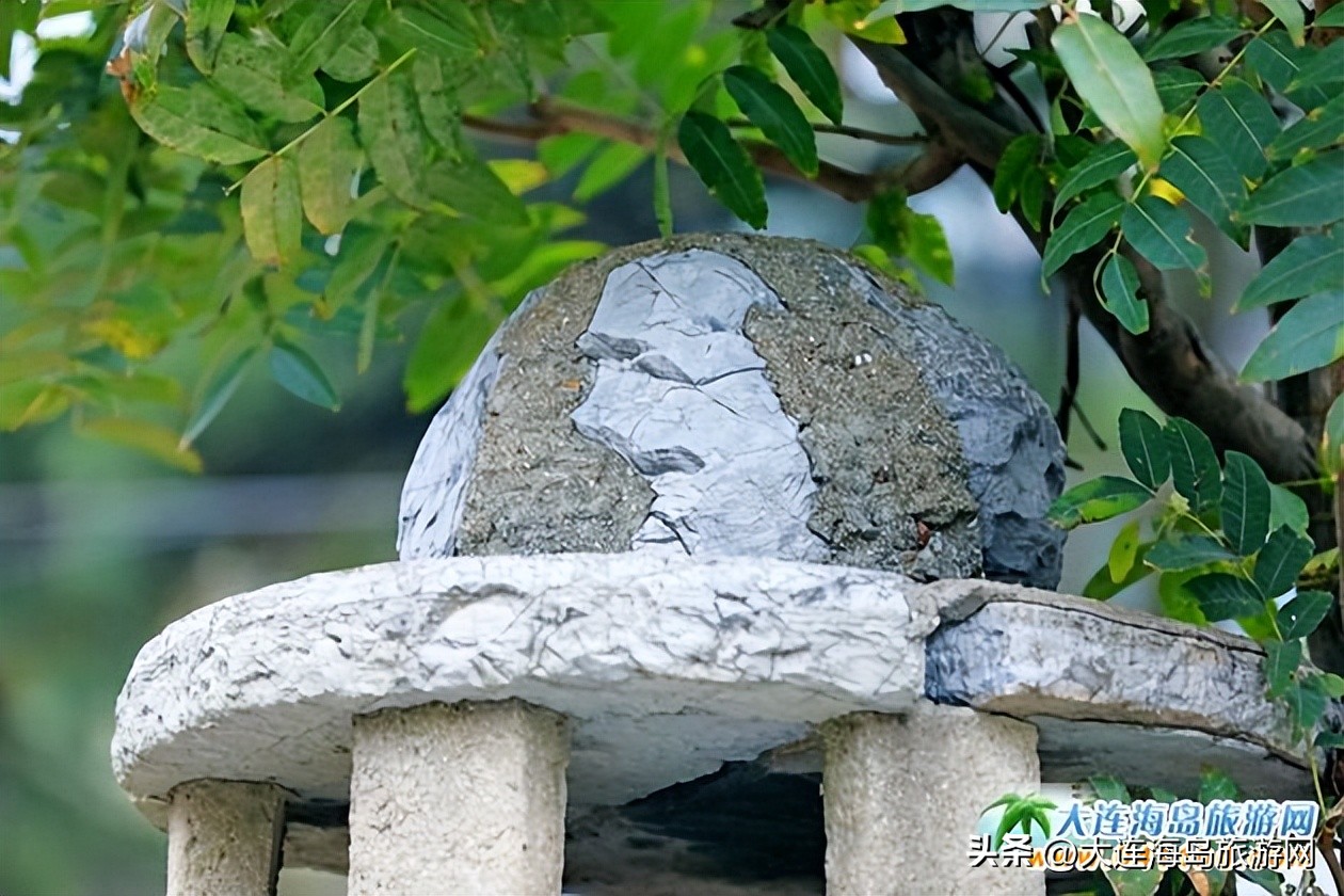 青云街,捷山街最美最结实的石头房子