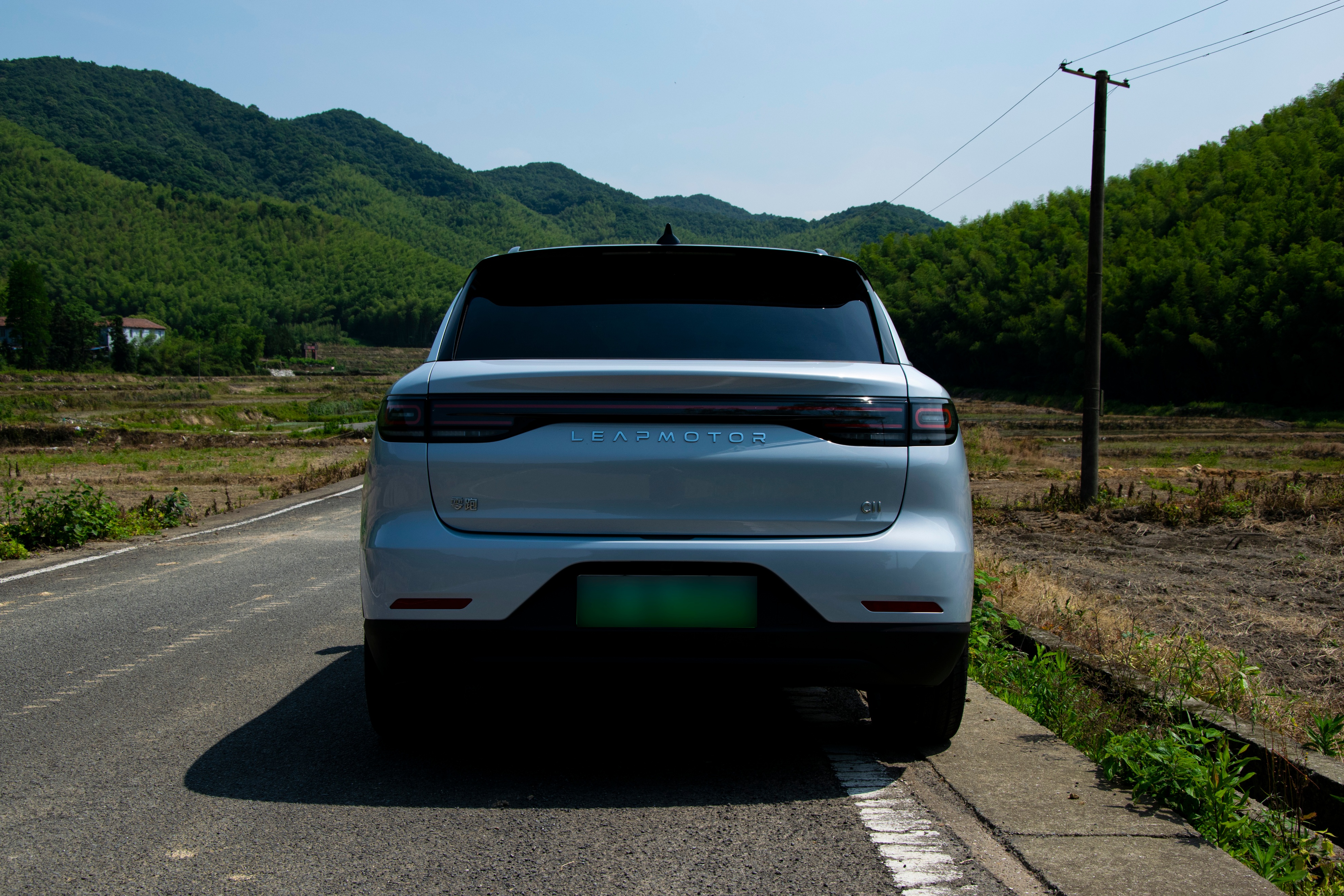 零跑c11增程这车值得买吗,为什么大家都选零跑全新c11