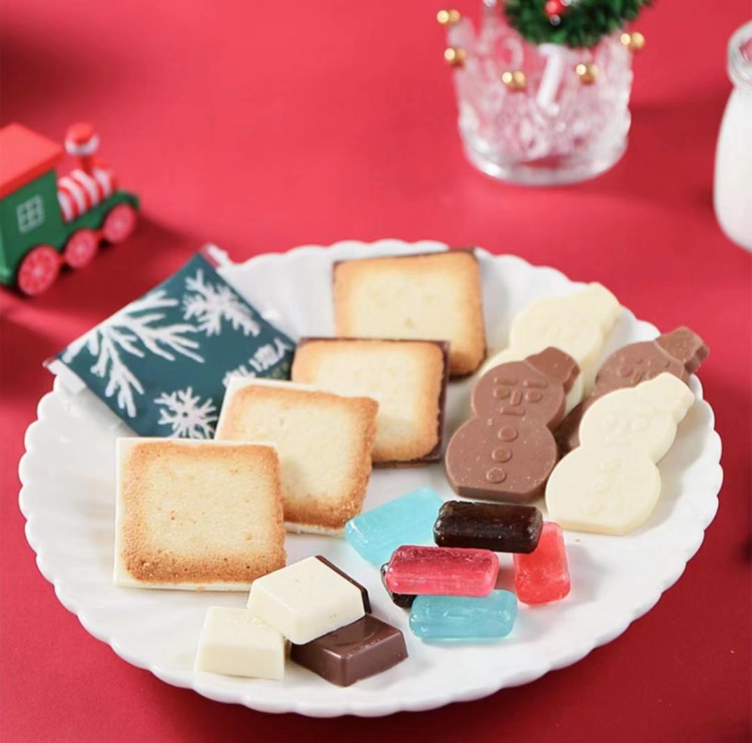 2022年圣诞节礼物什么时间送,2020年的圣诞礼物推荐