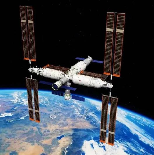 问天梦天航天任务,问天梦天各自功能