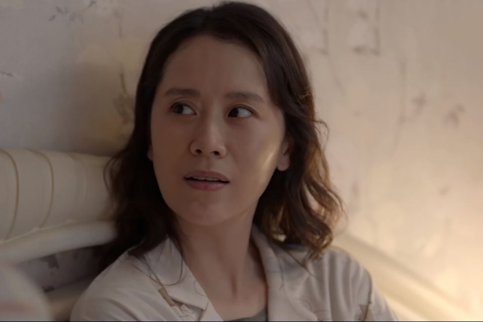 心居结局冯晓琴和顾青玉什么关系,心居冯晓琴和顾清瑜啥关系