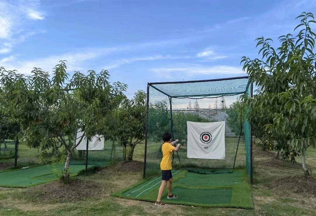 终于去了“中国本土版ClubMed”,乌村也太好玩了吧