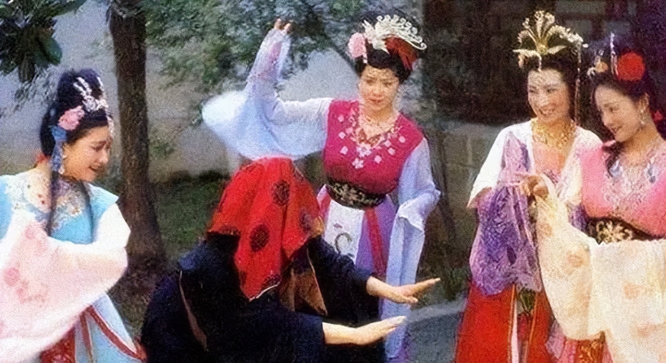 骊山老母有多厉害,黎山老母是什么仙