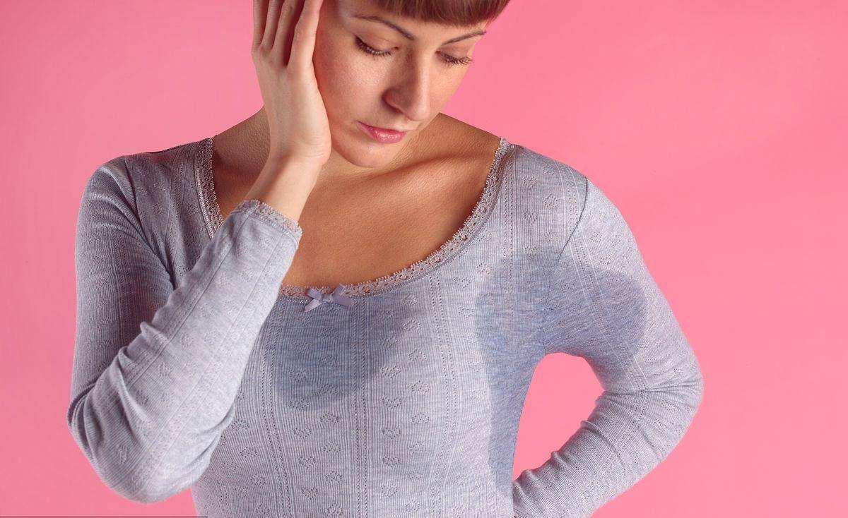 半夜出汗全身湿透是不是阳了,半夜醒来出汗被子湿了