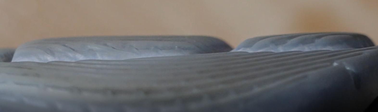 耐克aj系列篮球鞋实战测评,aj十大最强篮球鞋