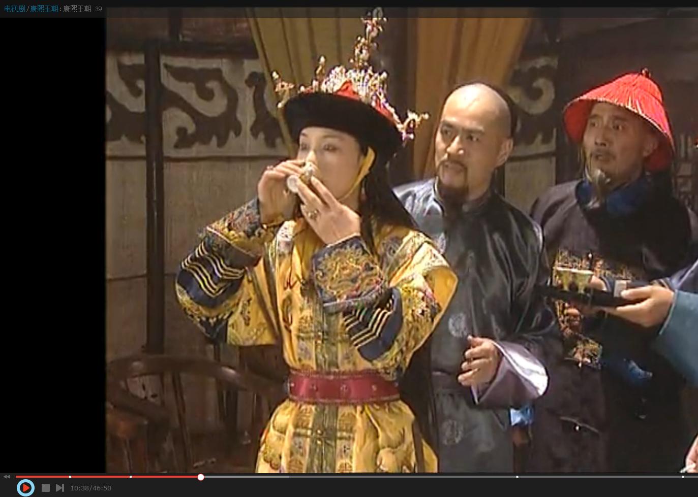 有哪些好看的金庸剧推荐,金庸古装爱情武侠剧推荐