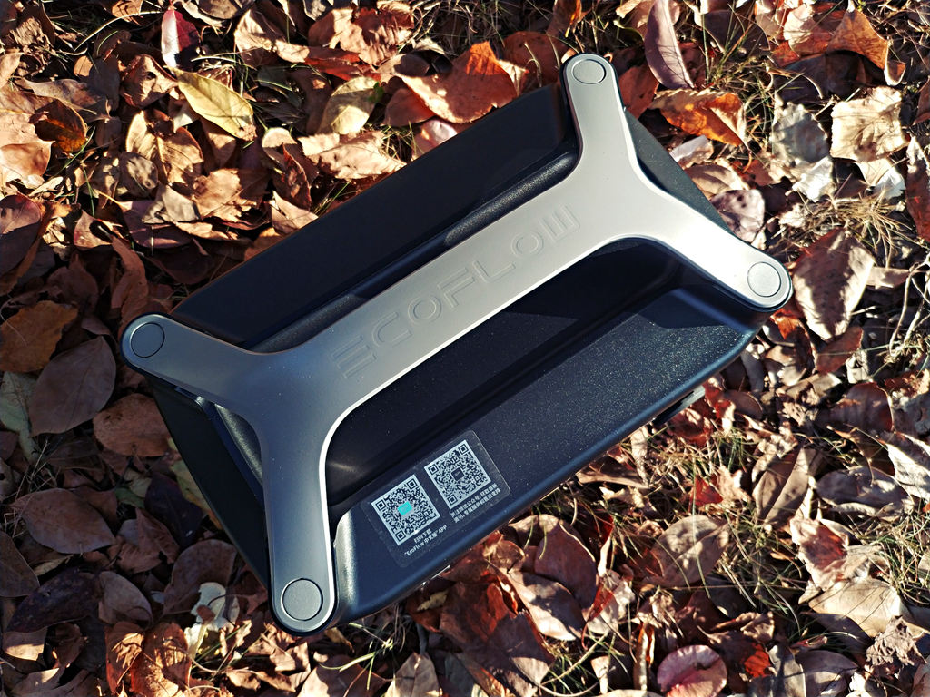 户外电源品类这么多，哪个值？趁着双十一我选正浩睿Pro