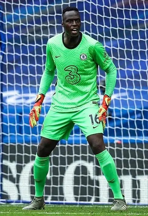 最后的防线,本届世界杯十大守门员