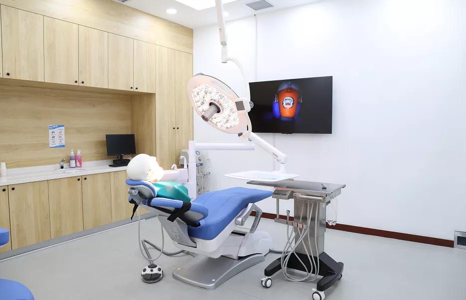 大医二院普湾院区开业,医科大口腔医院新院地址