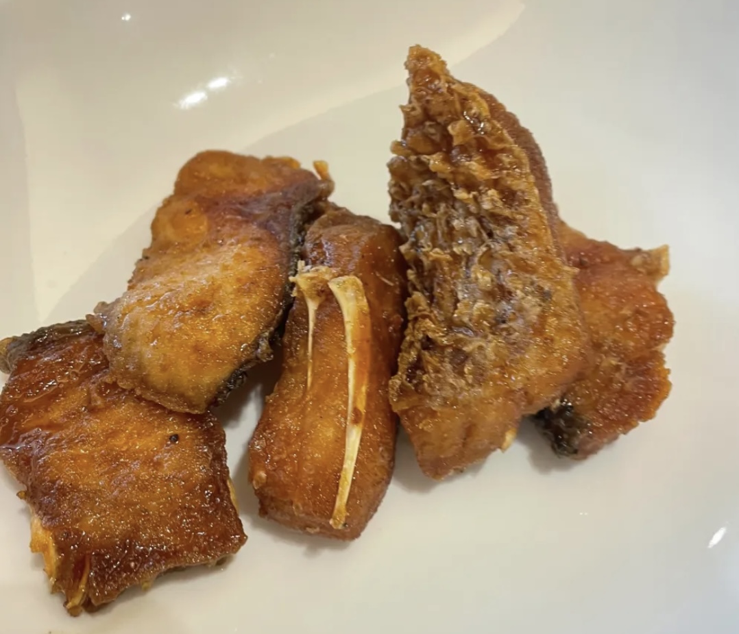 上海本帮菜30道菜谱,上海本帮菜馆地址