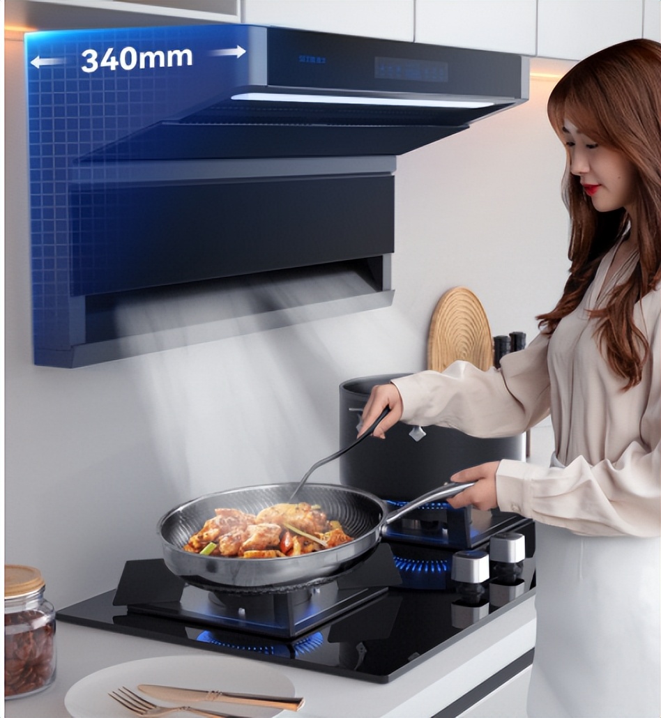 油烟机排烟管安装注意事项,购买油烟机需要注意哪些细节