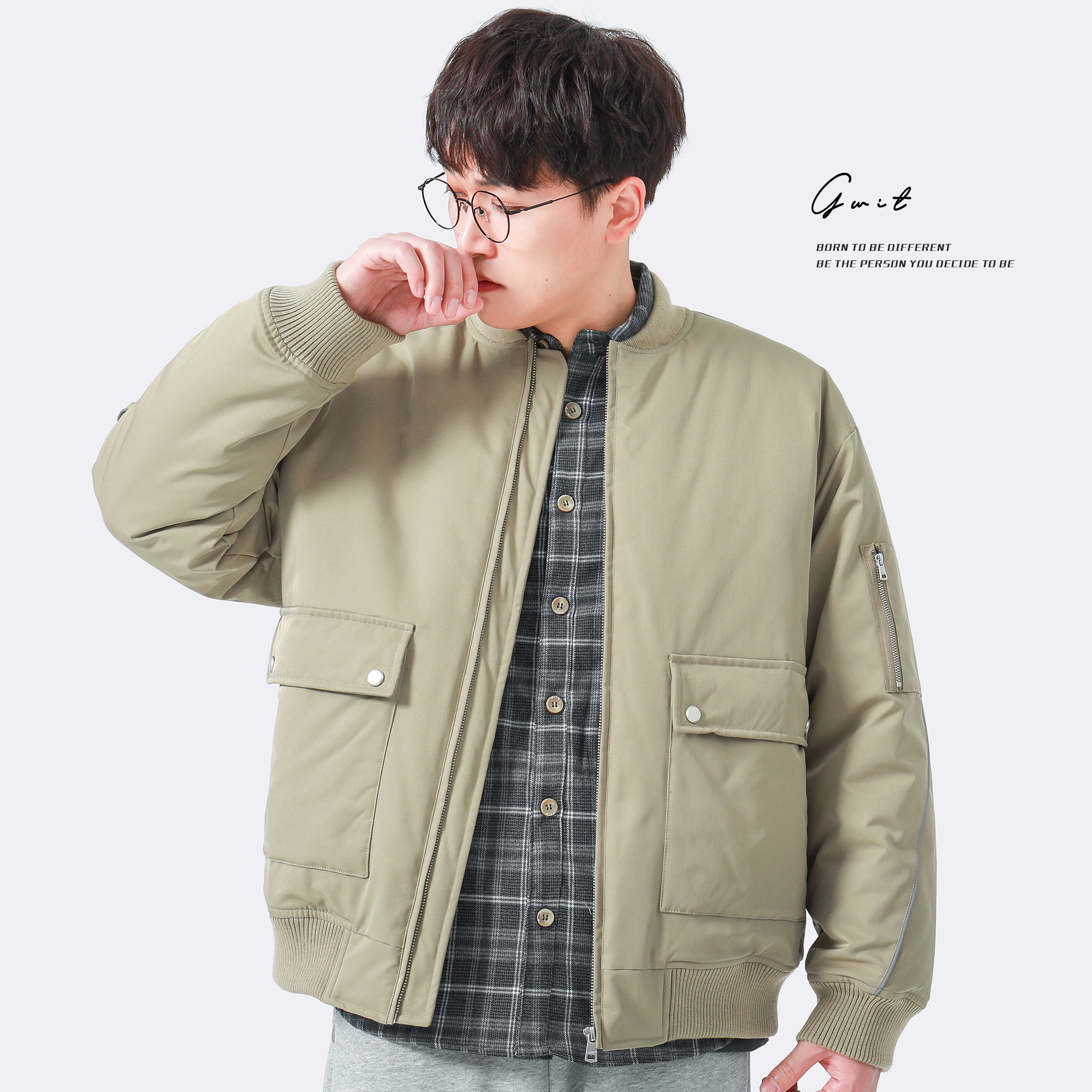 2020年最流行的男装休闲男装,好穿不贵的男装品牌推荐