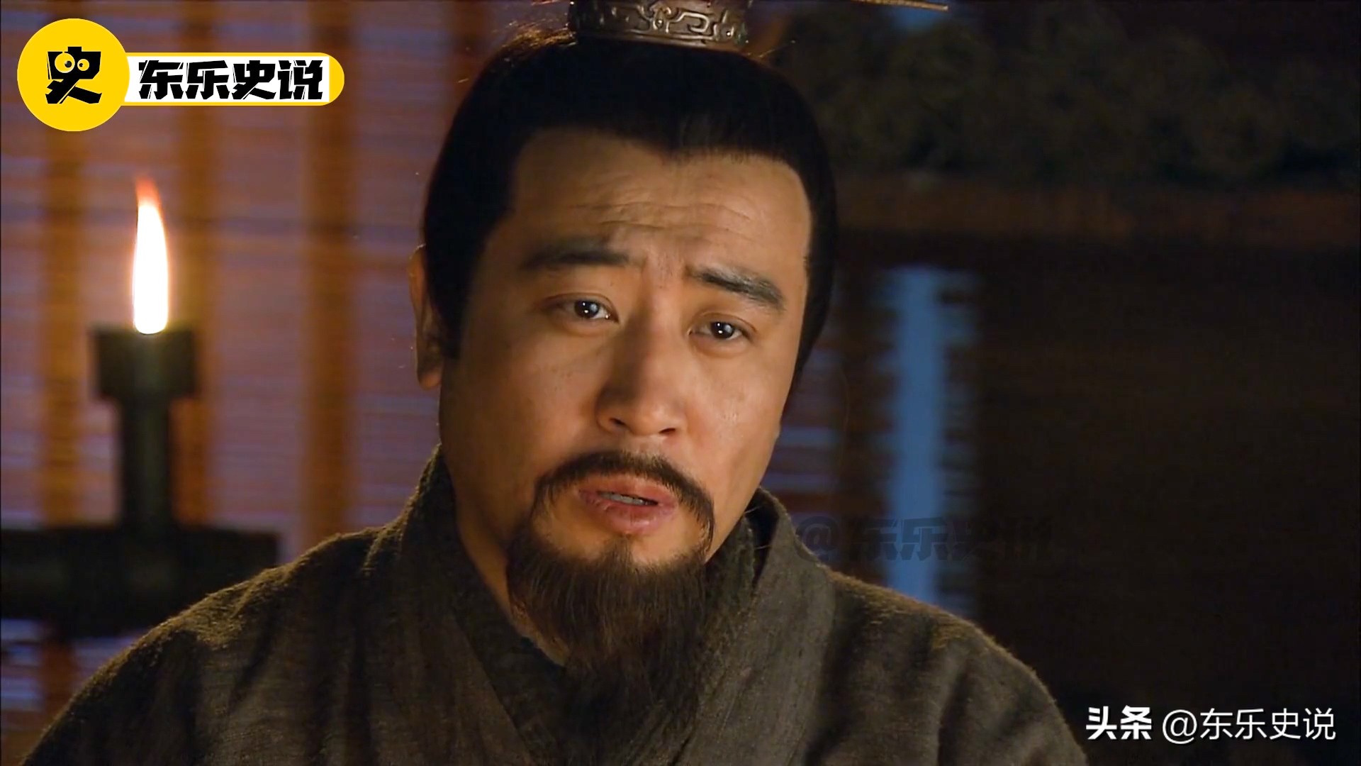 三国刘备跃马过檀溪,刘备檀溪跃马是从哪逃出来的