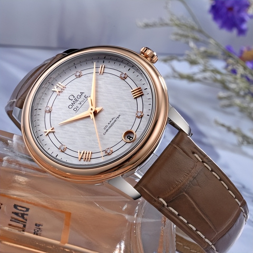 欧米茄玫瑰金手表会掉色吗？怎么防止掉色？