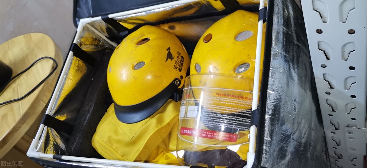 外卖坑骑手,美团骑手新人避免入坑