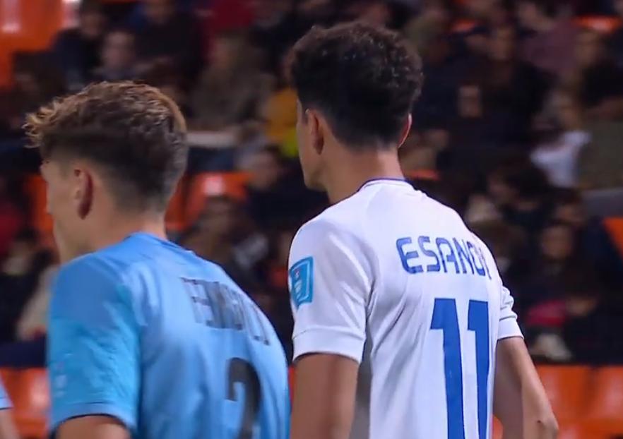 2005年世青赛16强回顾,世青赛冠军0-3爆冷出局