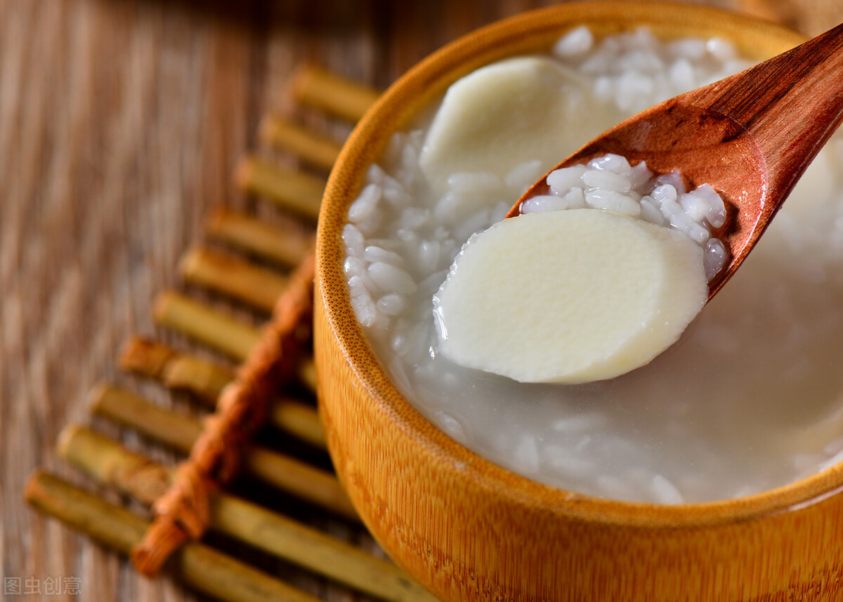 山药粥健脾养胃买哪种山药好,山药粥补脾哪种山药比较好