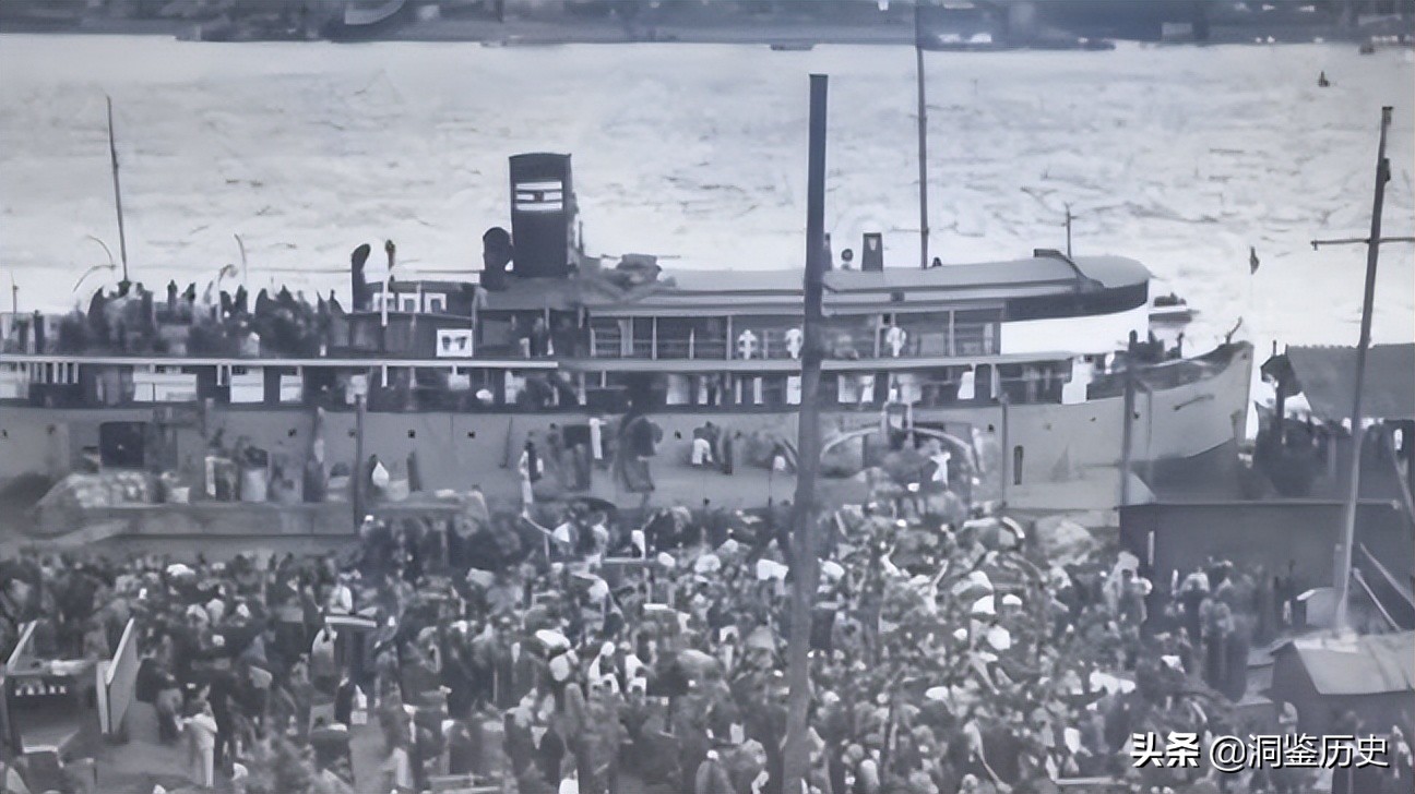 七旬老兵病死台湾，妻子回大陆寻亲，40岁儿子冷漠回拒：我不缺娘