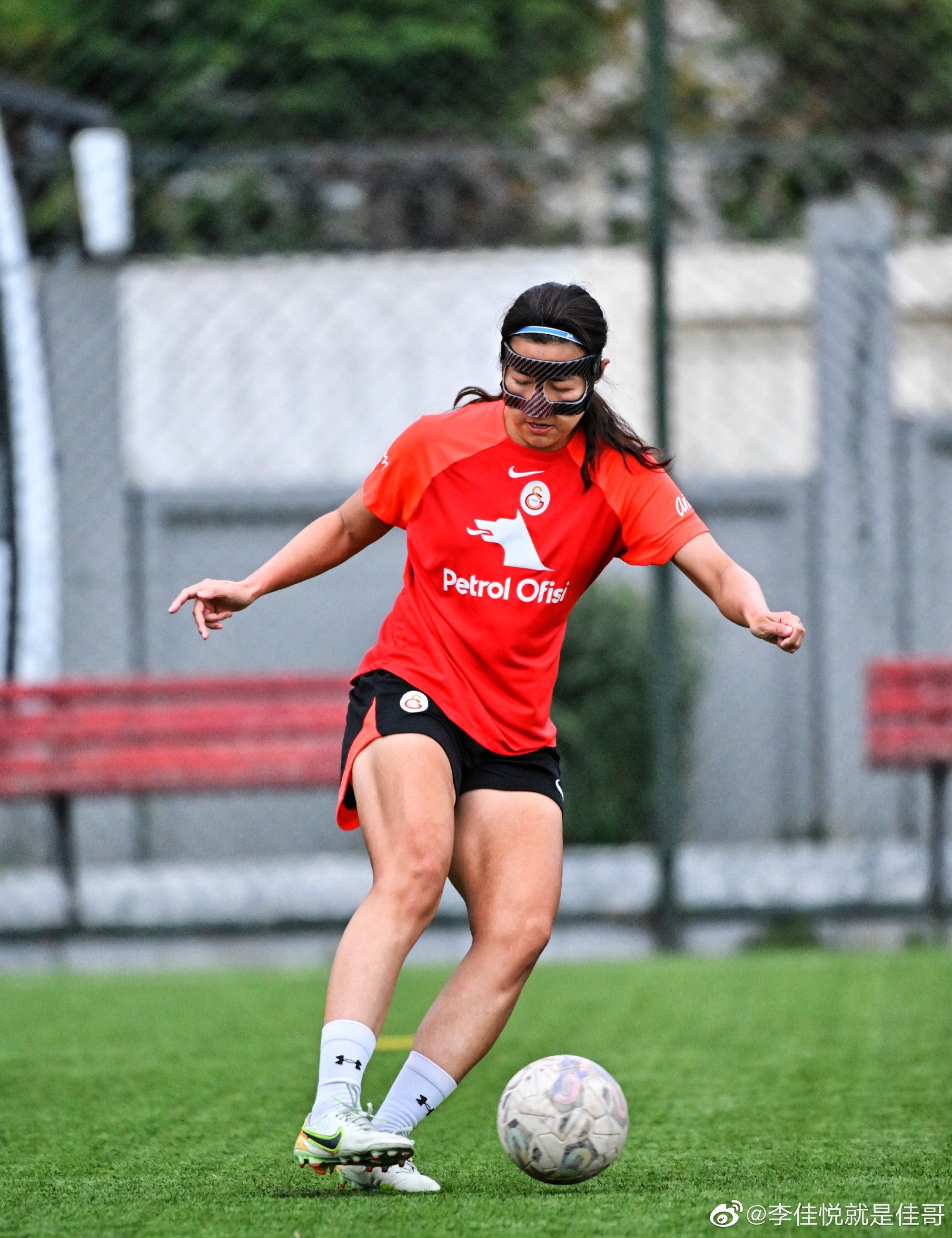 女足颜值美女,女足亚洲杯十大颜值担当