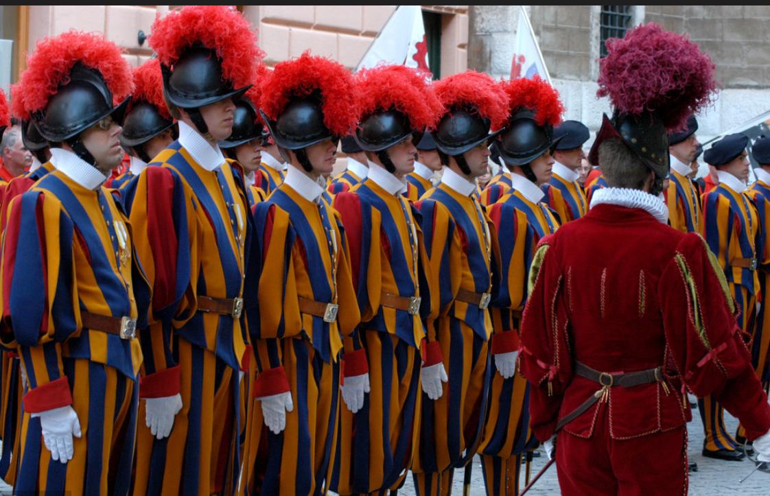 俄罗斯冲突对瑞士有影响吗,俄乌战争瑞士还是不是永久中立国