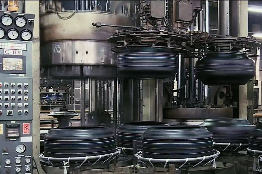 一条轮胎的前世今生,劲风驰轮胎的优点和缺点