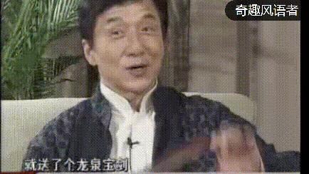 成龙偷师李小龙,成龙偷玉佛电影