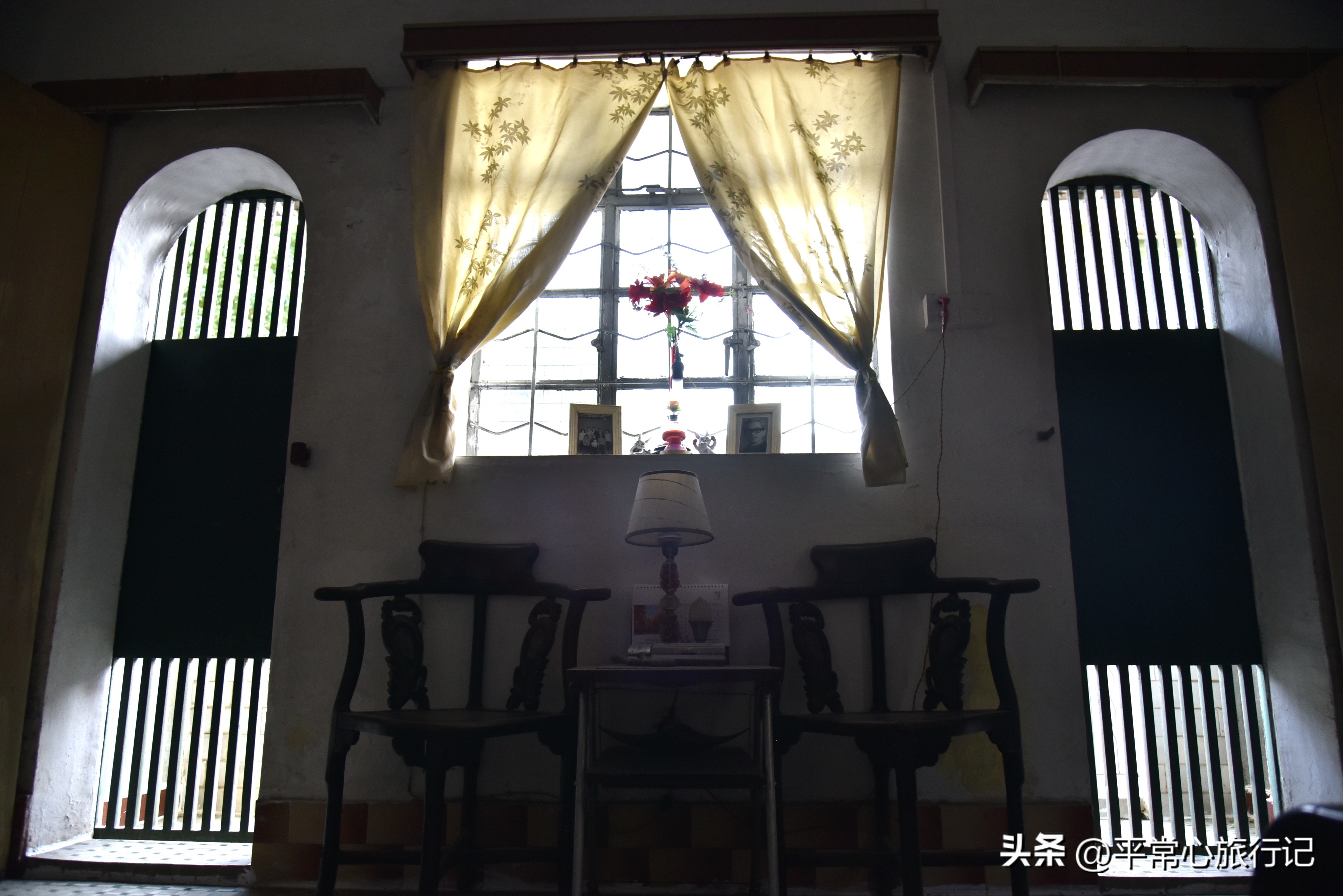 狂飙江门取景地打卡旧厂街,江门三十三墟街景点介绍