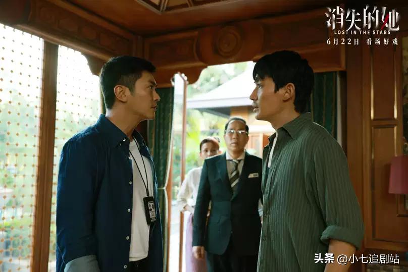 2023暑期档电影神仙打架封神,5月神仙打架新剧接连定档