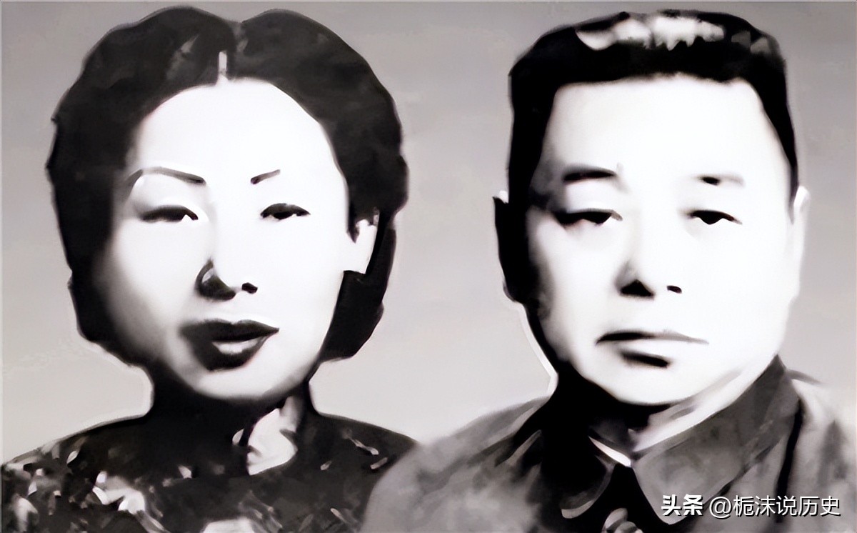 抗日英雄娶了40位妻子,一代抗日英雄娶了40多个老婆