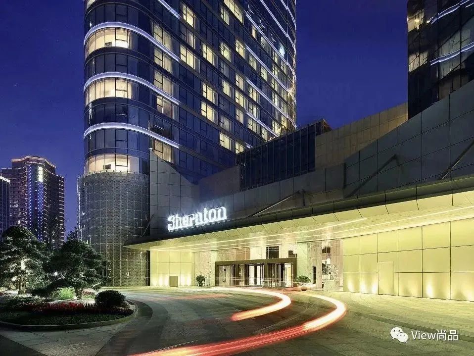 杭州十大必住酒店,杭州亚运会最佳观赏酒店