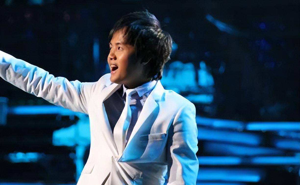 一首歌养活一辈子的五位歌手,靠一首歌吃一辈子的10位歌手