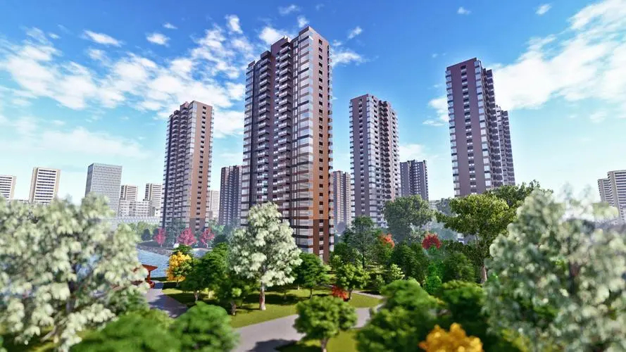 曹德旺预言20至30层楼房怎样了,曹德旺的房子到底值不值得买