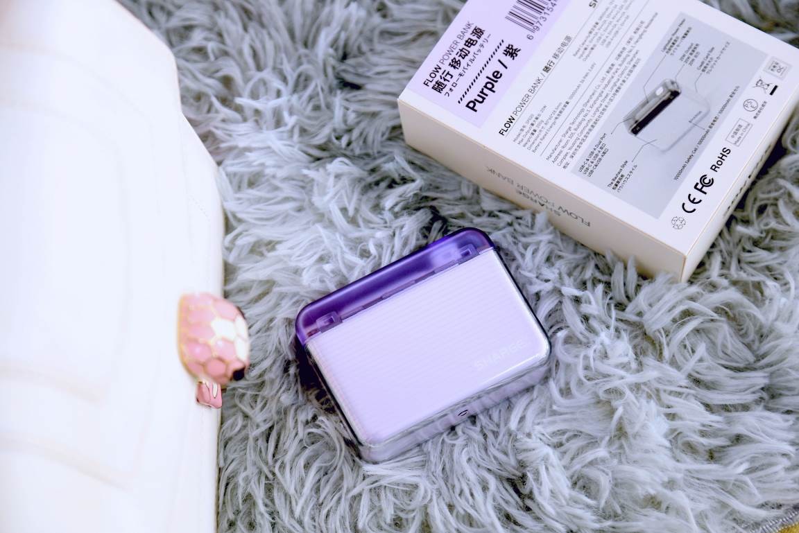 移动电源如何支持快充,移动电源快充和慢充有什么区别