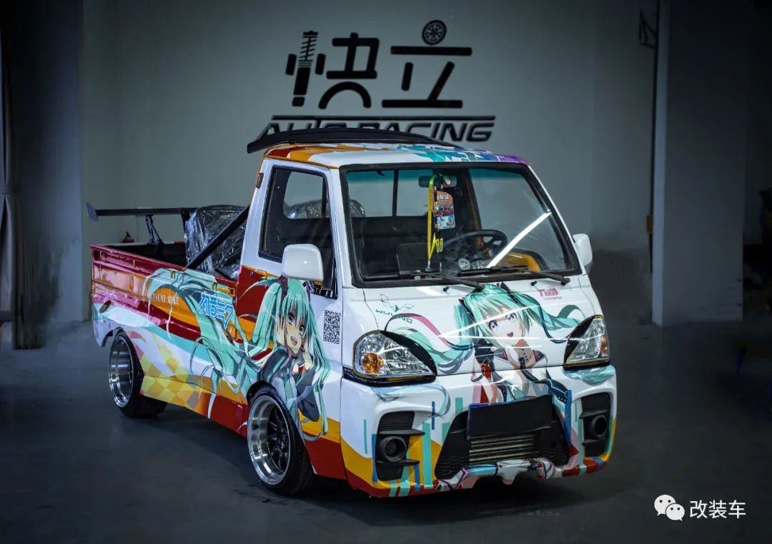 第二代五菱兴旺小卡,五菱兴旺小卡全新