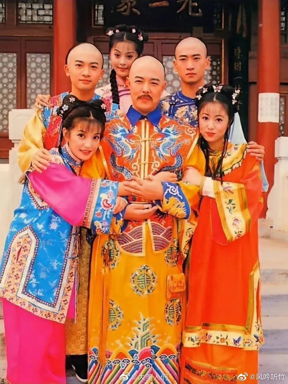 过去的范冰冰现在怎么样了,范冰冰以前微博状态