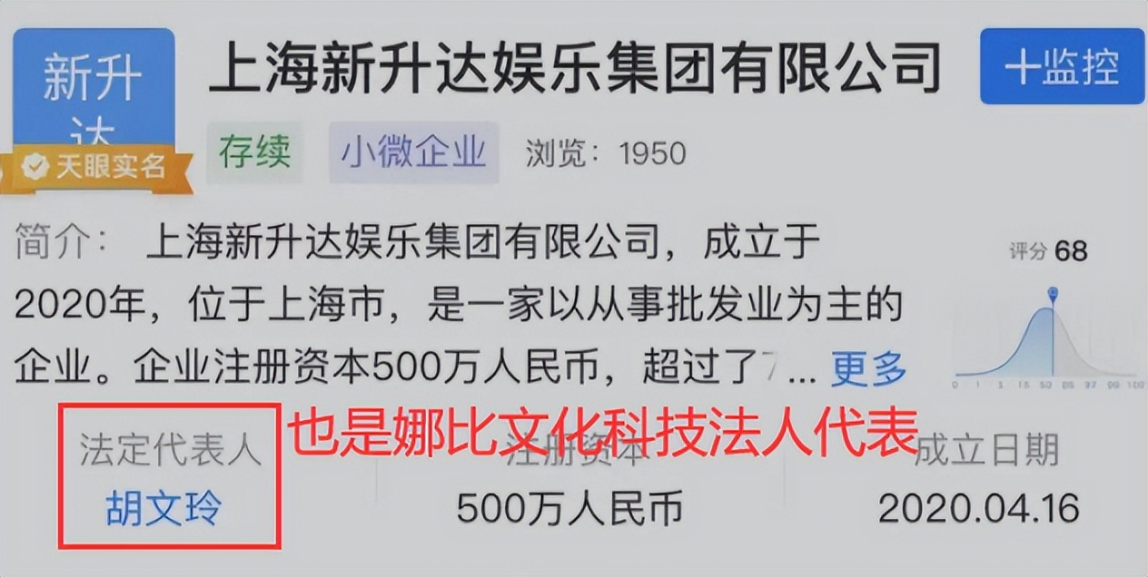 欧阳娜娜的自创品牌在哪里购买,欧阳娜娜发布自用品牌