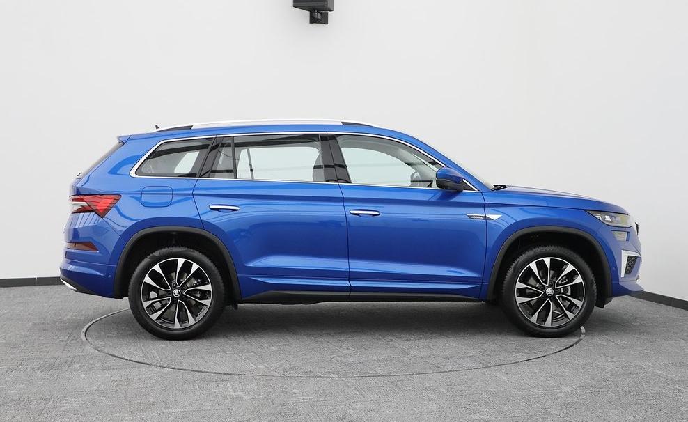 2019款柯迪亚克试驾,2020款柯迪亚克评测试驾